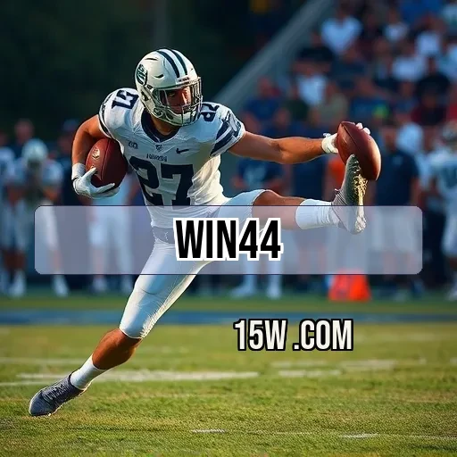 win44 plataforma Notícias