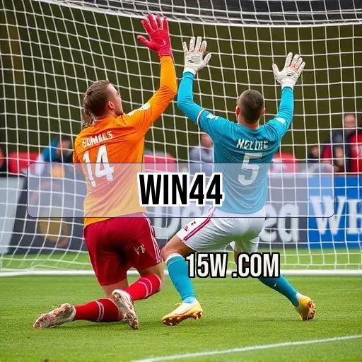 win44 plataforma Simulação