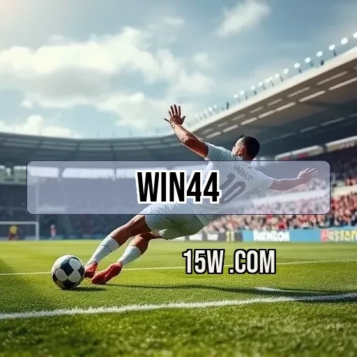 win44 plataforma Caça-Níqueis