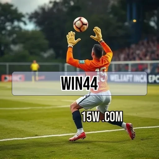 win44 plataforma Estratégia