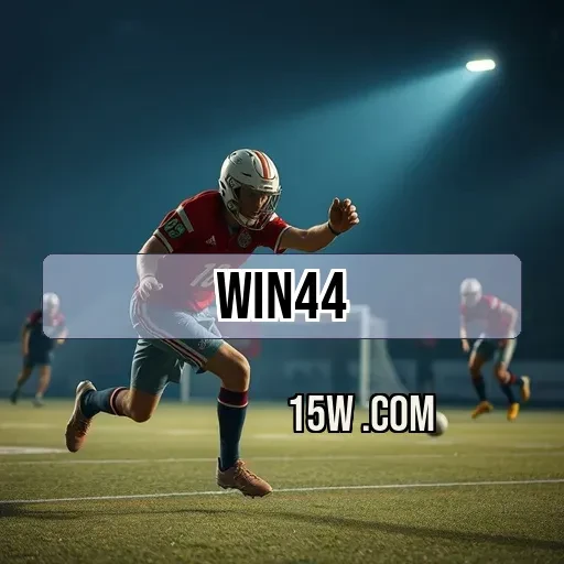 win44 plataforma Suporte