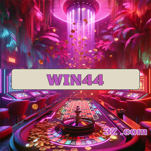 A Ascensão dos Jogos Casuais na Plataforma win44
