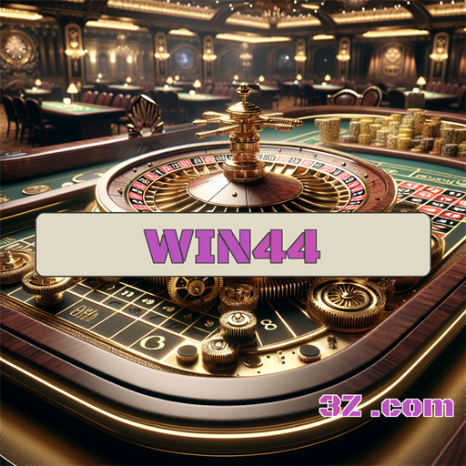 A Experiência do Cassino Ao Vivo na Plataforma win44