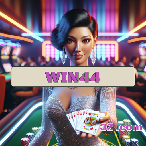 Descubra a Emoção da Loteria na Plataforma Win44