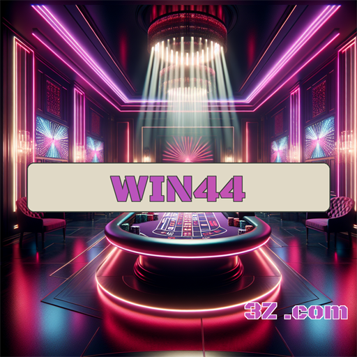 Descubra a Emoção das Máquinas Slot na Win44